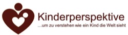 Kinderperspektive Logo – Susanne Jiménez, Bindungsbegleitung