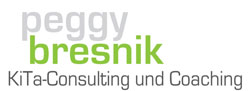 Peggy Bresnik Logo