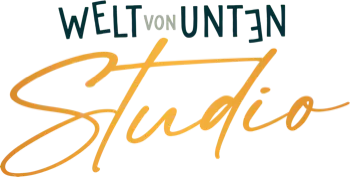 Welt von Unten Studio Logo