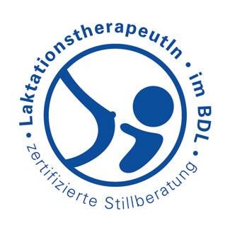Stillberatung mit Herz Logo