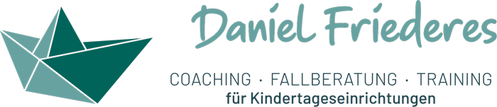 Daniel Friederes Logo