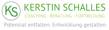 Kerstin Schalles Logo
