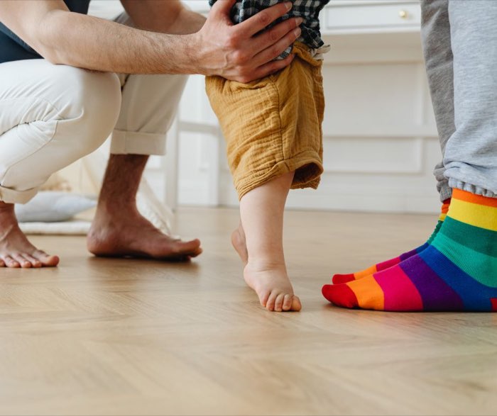 Wenn Verhalten mehr ist als Verhalten – Ein Einblick in die neuromotorische Entwicklung von Kindern